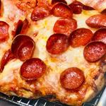 Buffalo Style Pizza!
