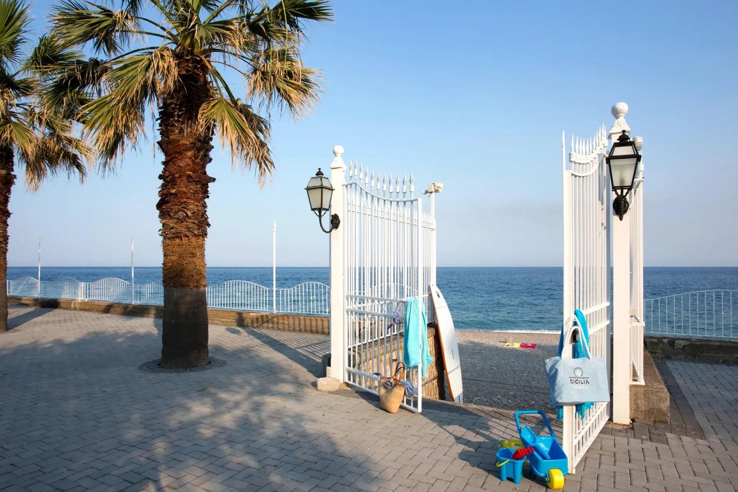 The Wedding Website of Celebrating Frank’s 60th Birthday and Creating Sicilian Memories