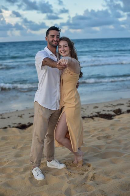 The Wedding Website of Erin Fitzsimmons and Tyler Curto