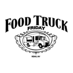 Food Truck Friday