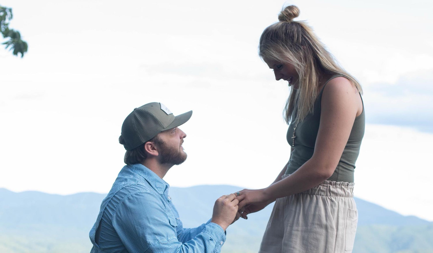 The Wedding Website of Ashley Craft and Keith Hill
