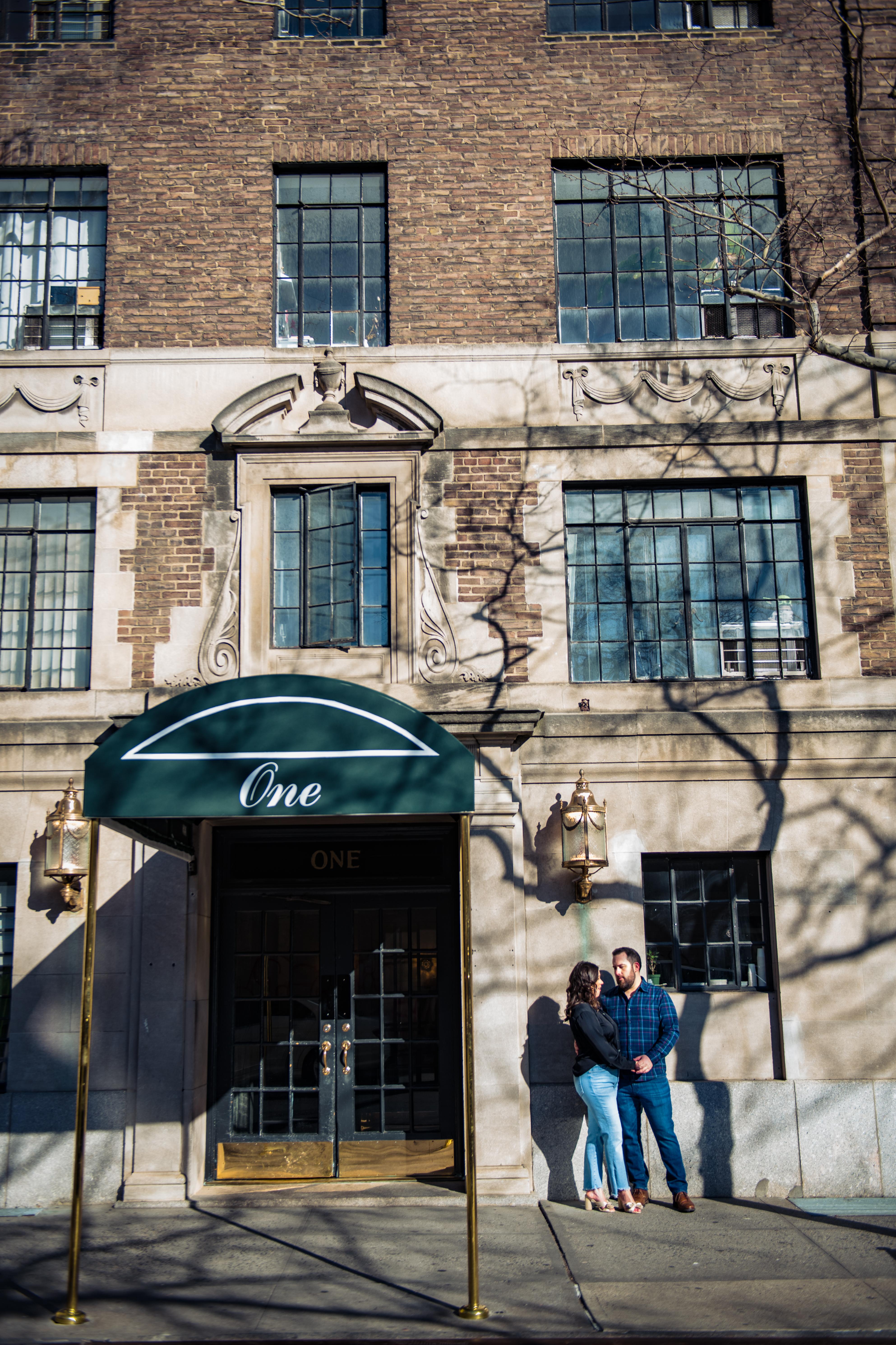 The Wedding Website of Jocelyn Spataro and Justin Brahms