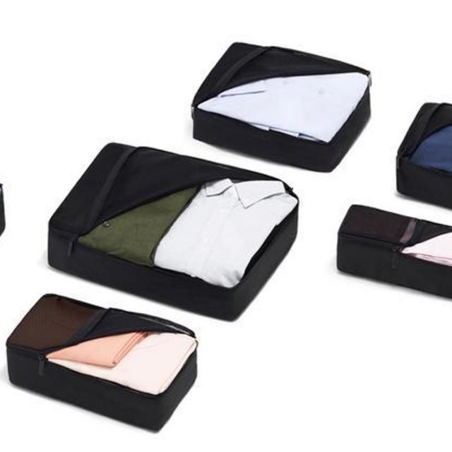 Away - The Insider Packing Cubes