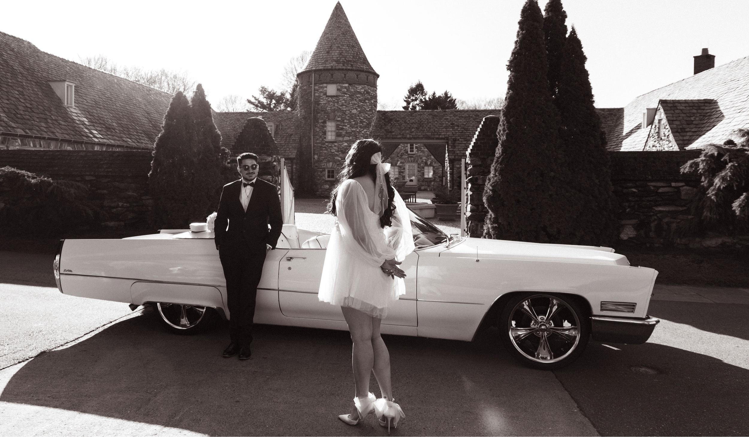The Wedding Website of Marlen Castillo and Raymond Mendez