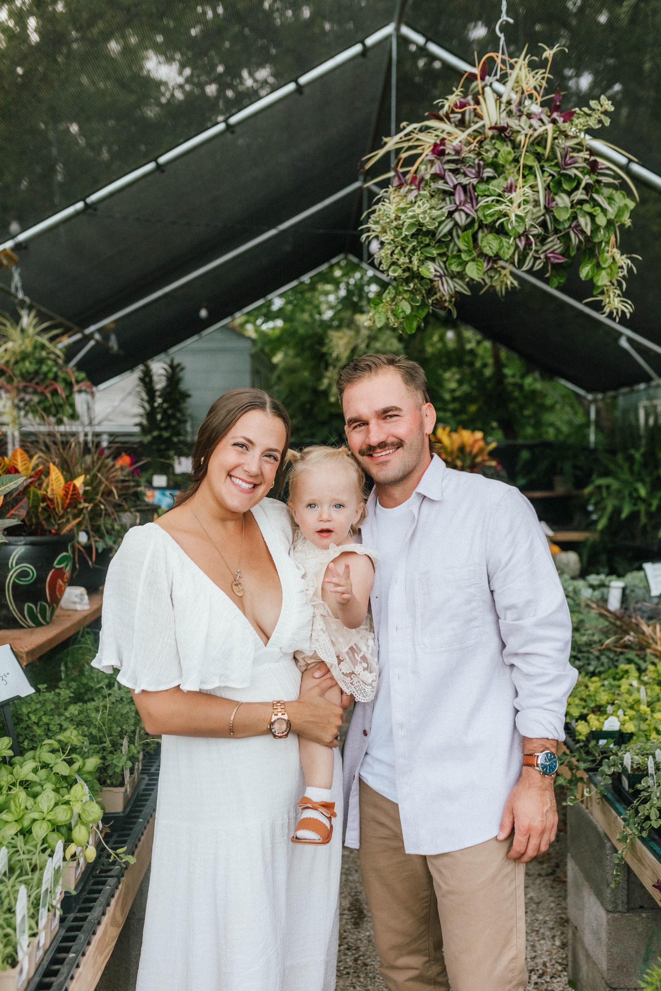 The Wedding Website of Mallory Colleen Yager and Brigham Michael West