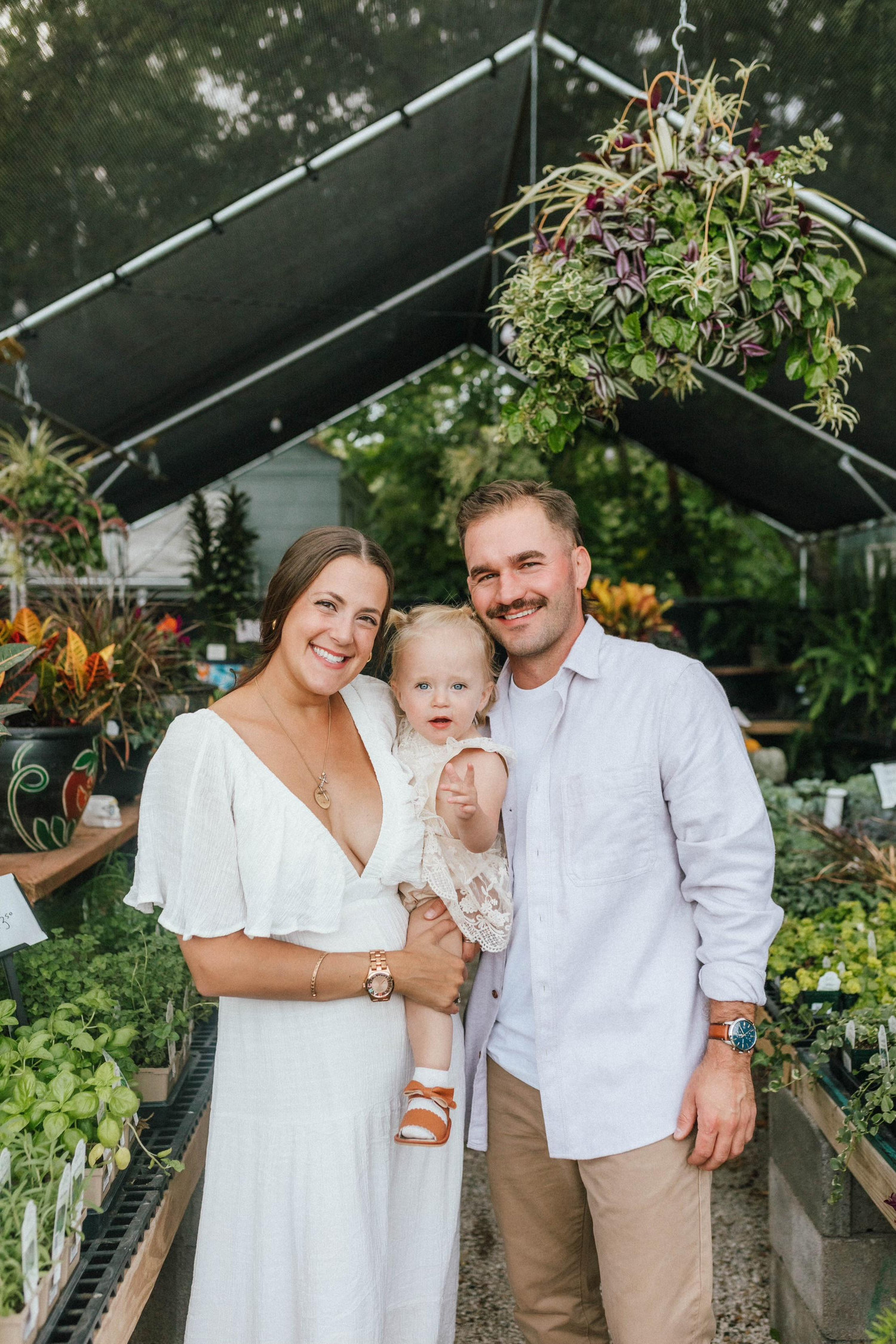 The Wedding Website of Mallory Colleen Yager and Brigham Michael West