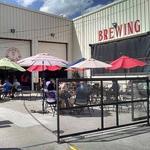 Second Line Brewing