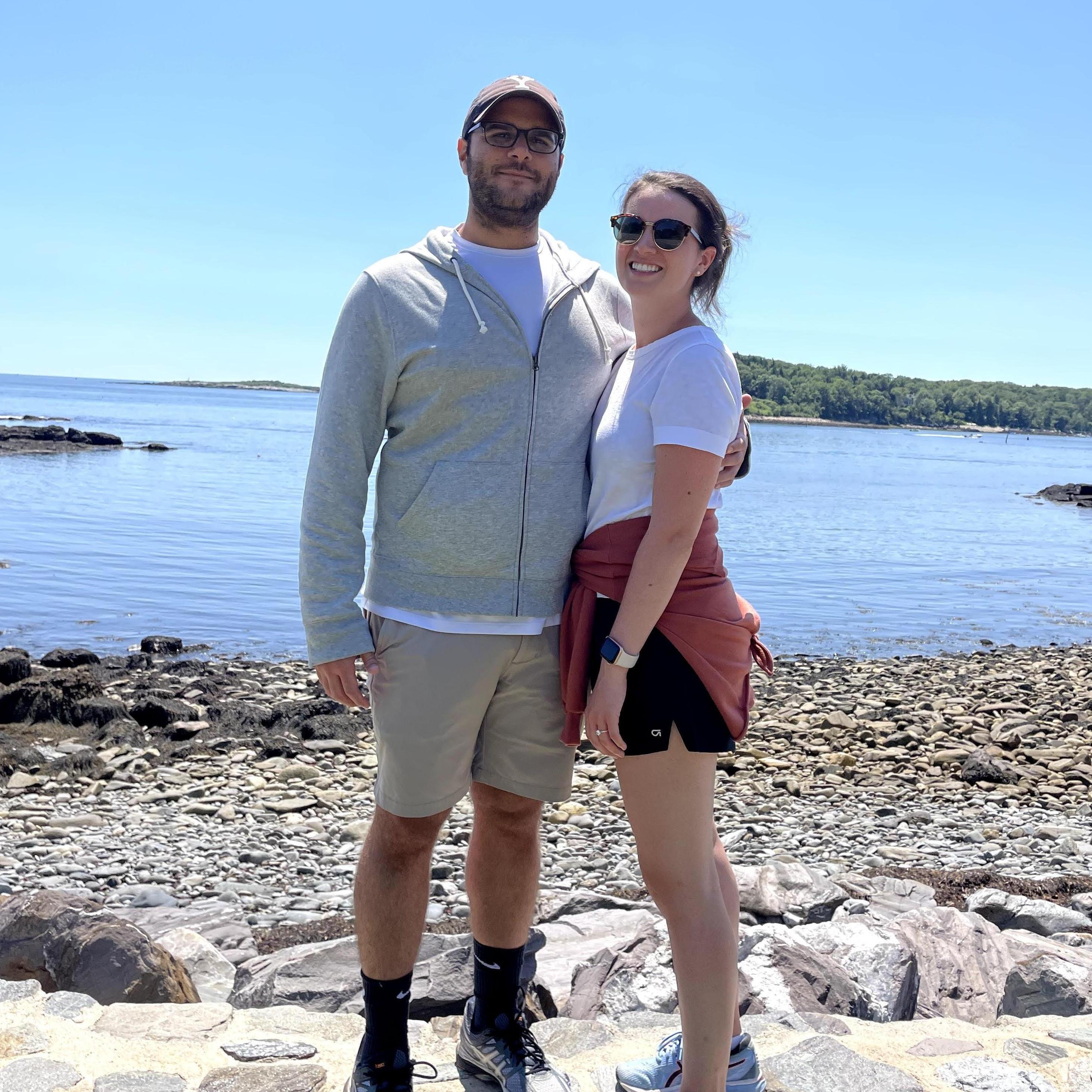 Peak's Island | 2021