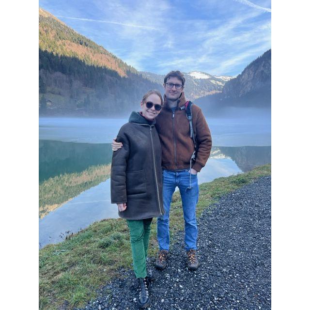 Lac de Montriond