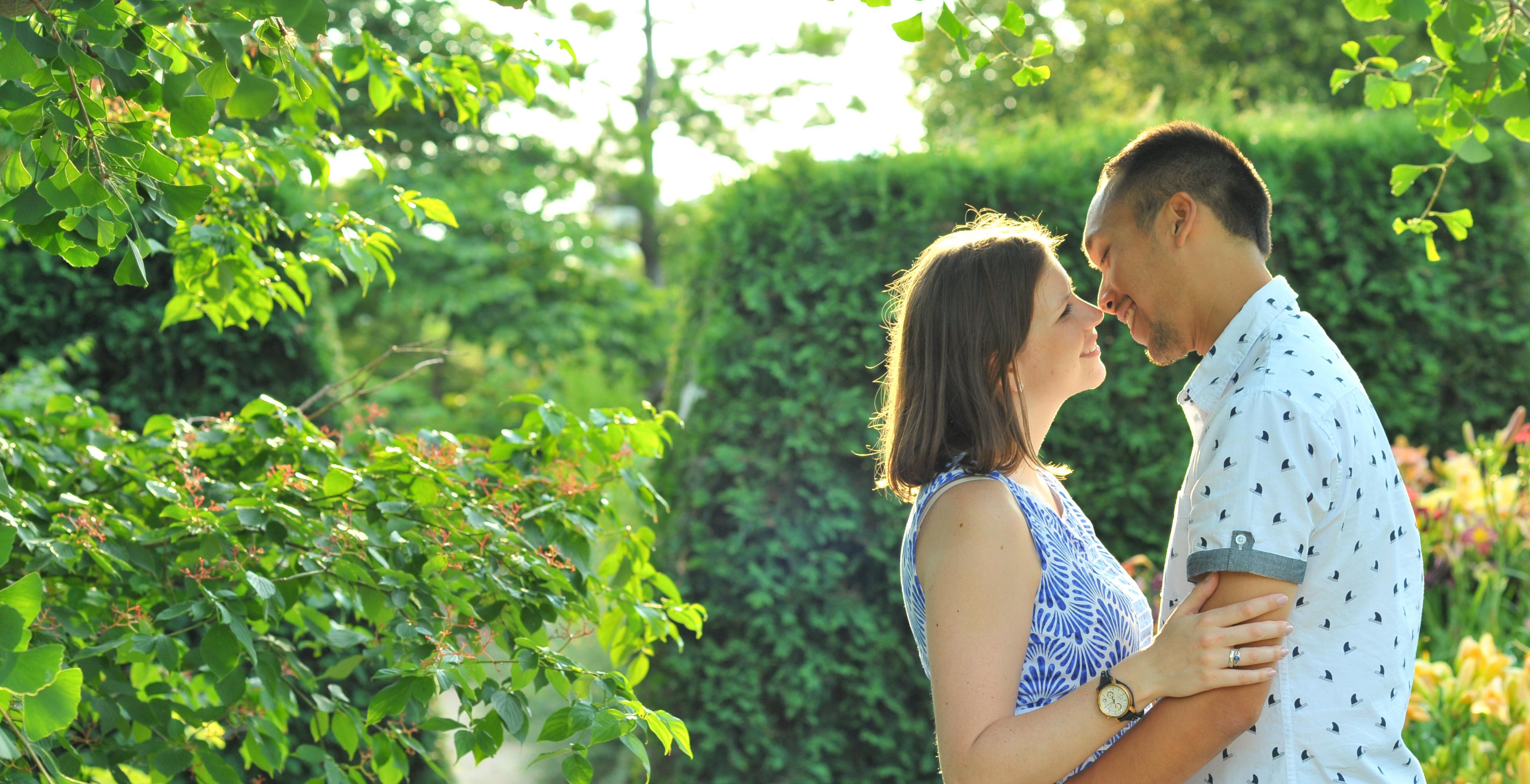 The Wedding Website of Paige Douglas and Arthya Puguh