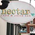 Nectar Cafe & Juice Bar