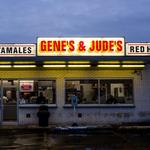 Gene & Jude's