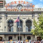 Denver Union Station
