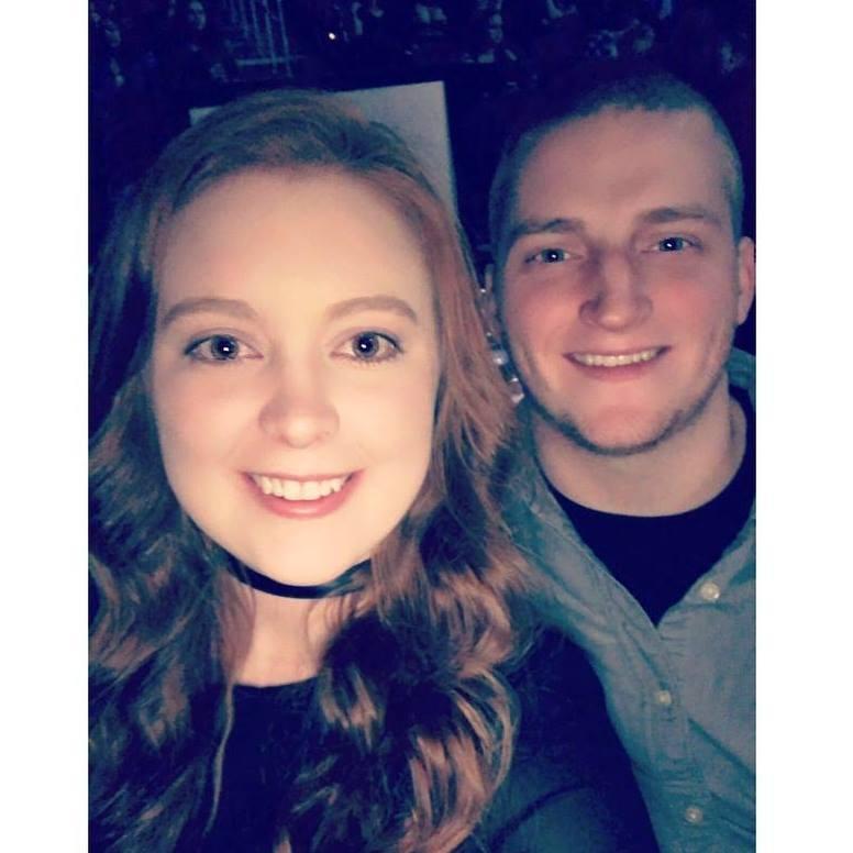 Demi Lovato Concert March 2018