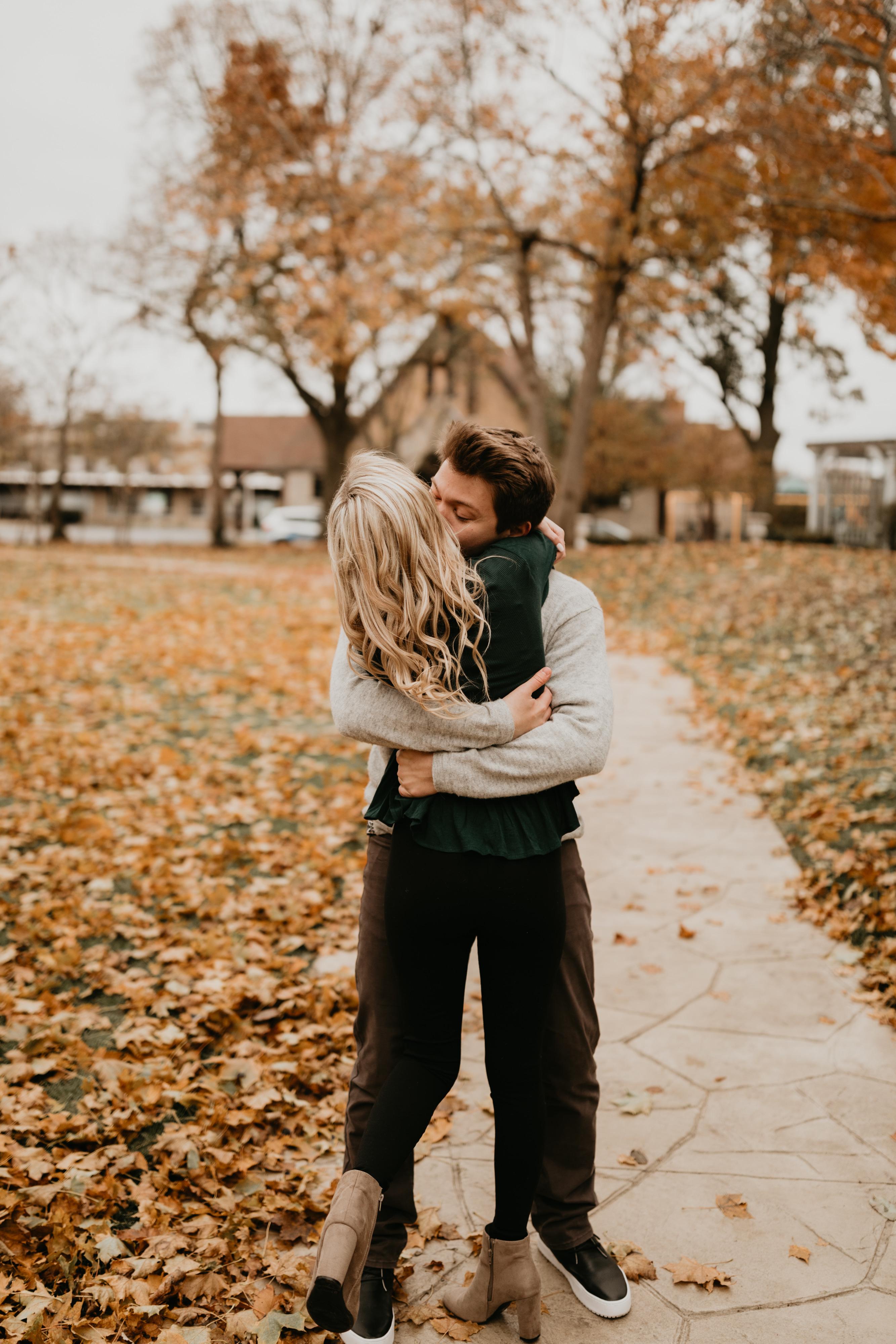 The Wedding Website of Kallen Hushion and Austin Orphan