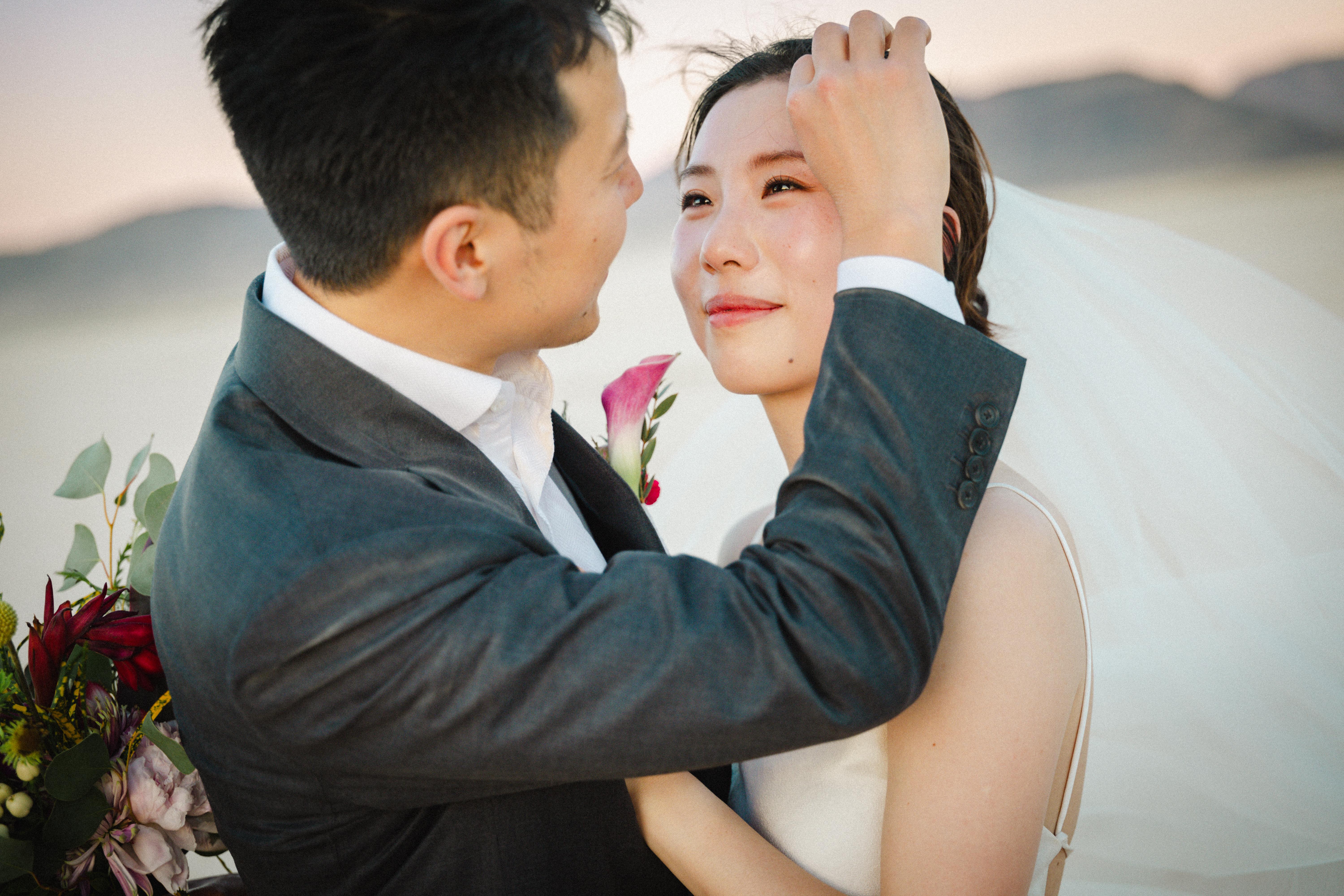 The Wedding Website of 高 羽頔 and 崔 安哲