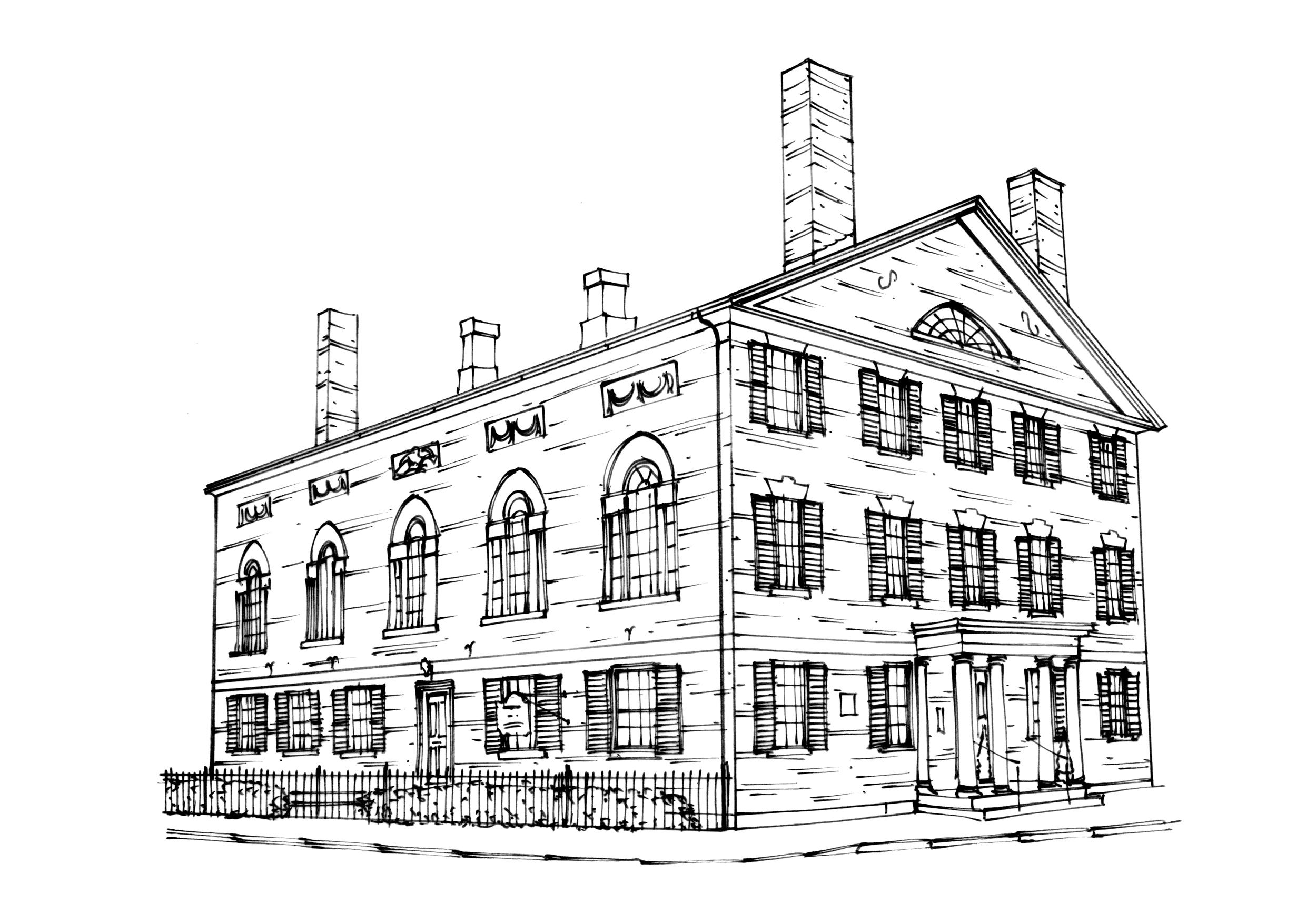 The Wedding Website of Emily Miller and John Vibert