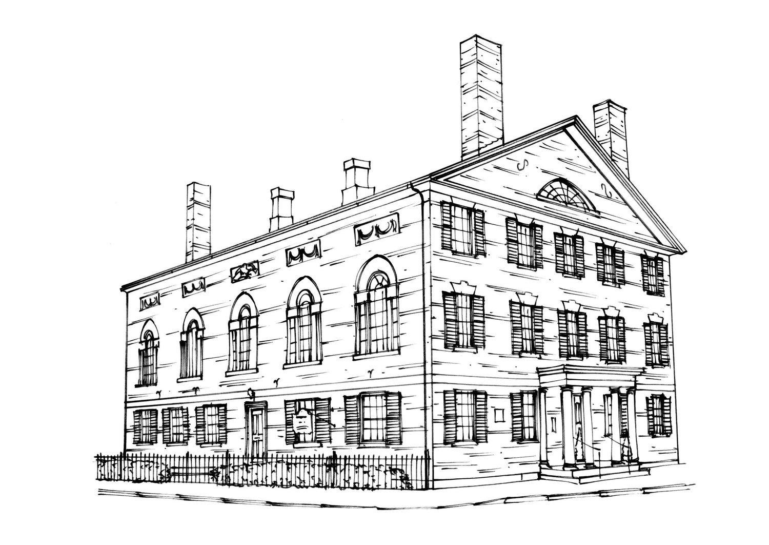 The Wedding Website of Emily Miller and John Vibert