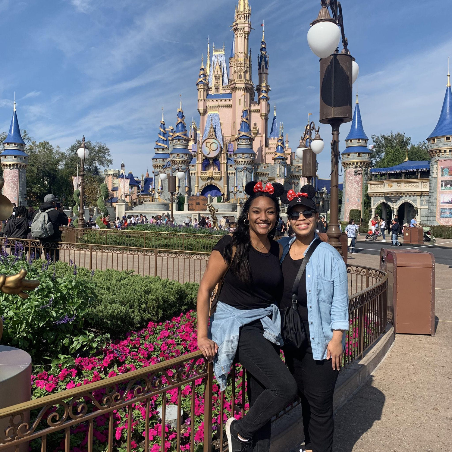 Disney World ~ Orlando, FL
