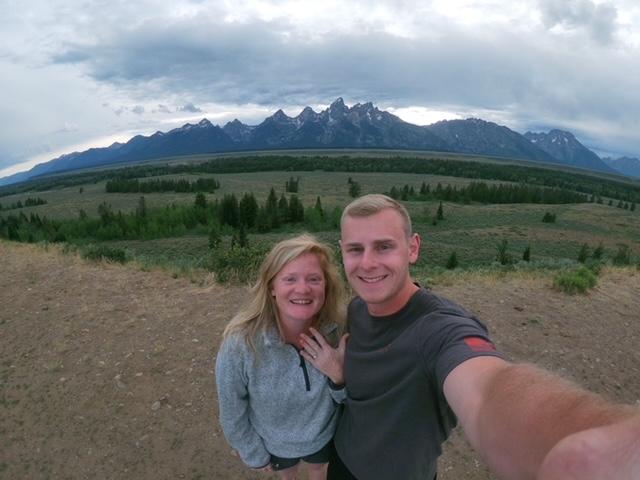 The Wedding Website of Marissa Simmons and Michael Bethel