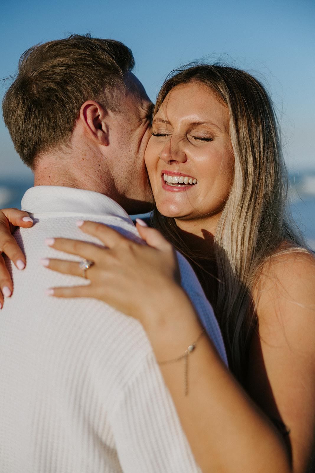 The Wedding Website of Natalie Fiehn and Bryce Simpson