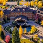 Sun Valley Resort