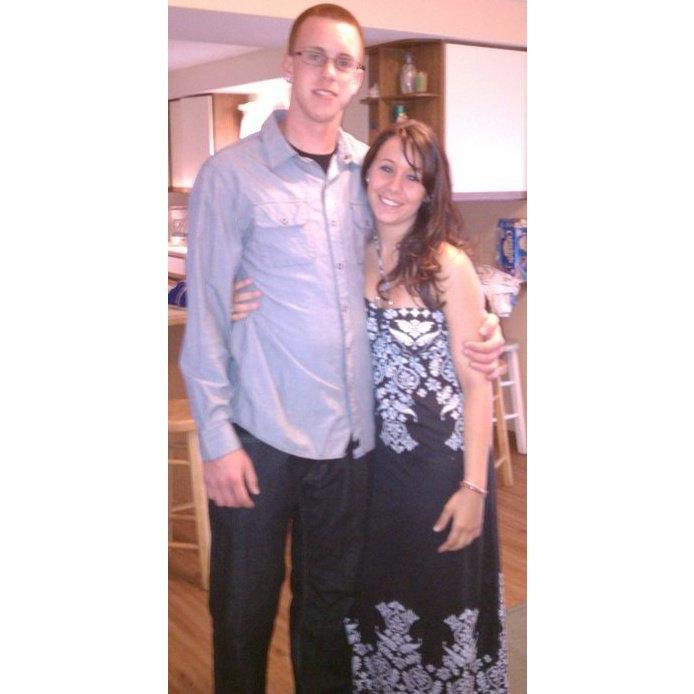 1 year anniversary - 2011
