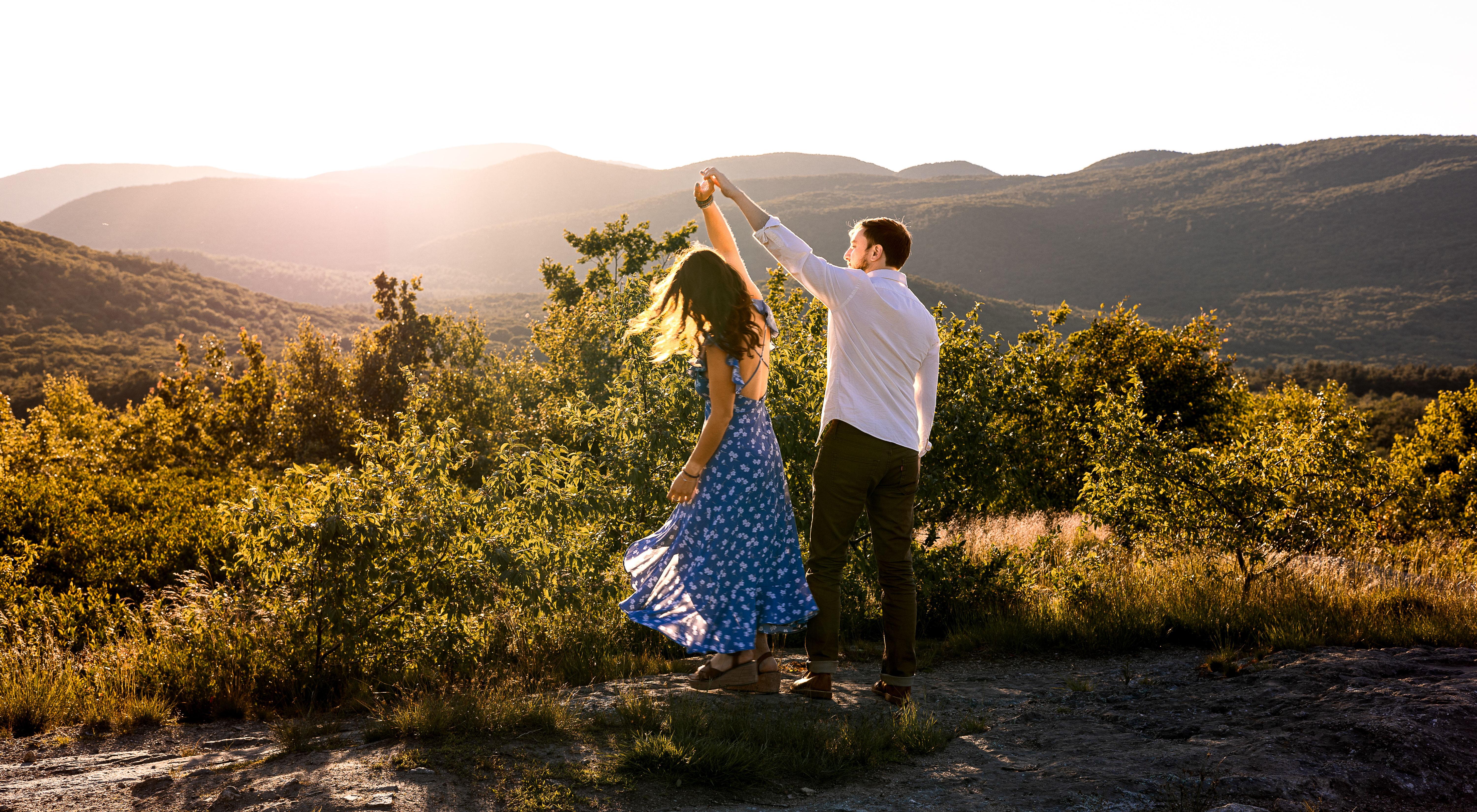 The Wedding Website of Chanel Mazzone and Chris Cusimano