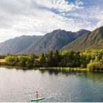 Norbury Lake Provincial Park