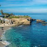 La Jolla Cove