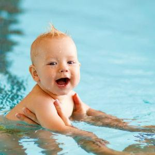 Parents & Baby Classes