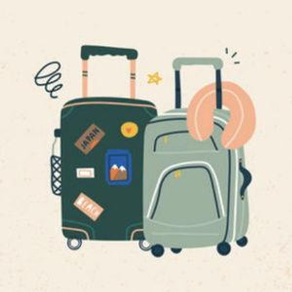 Luggage Set