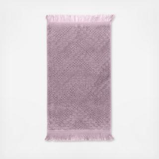 Boheme Guest Towel, Set of 2