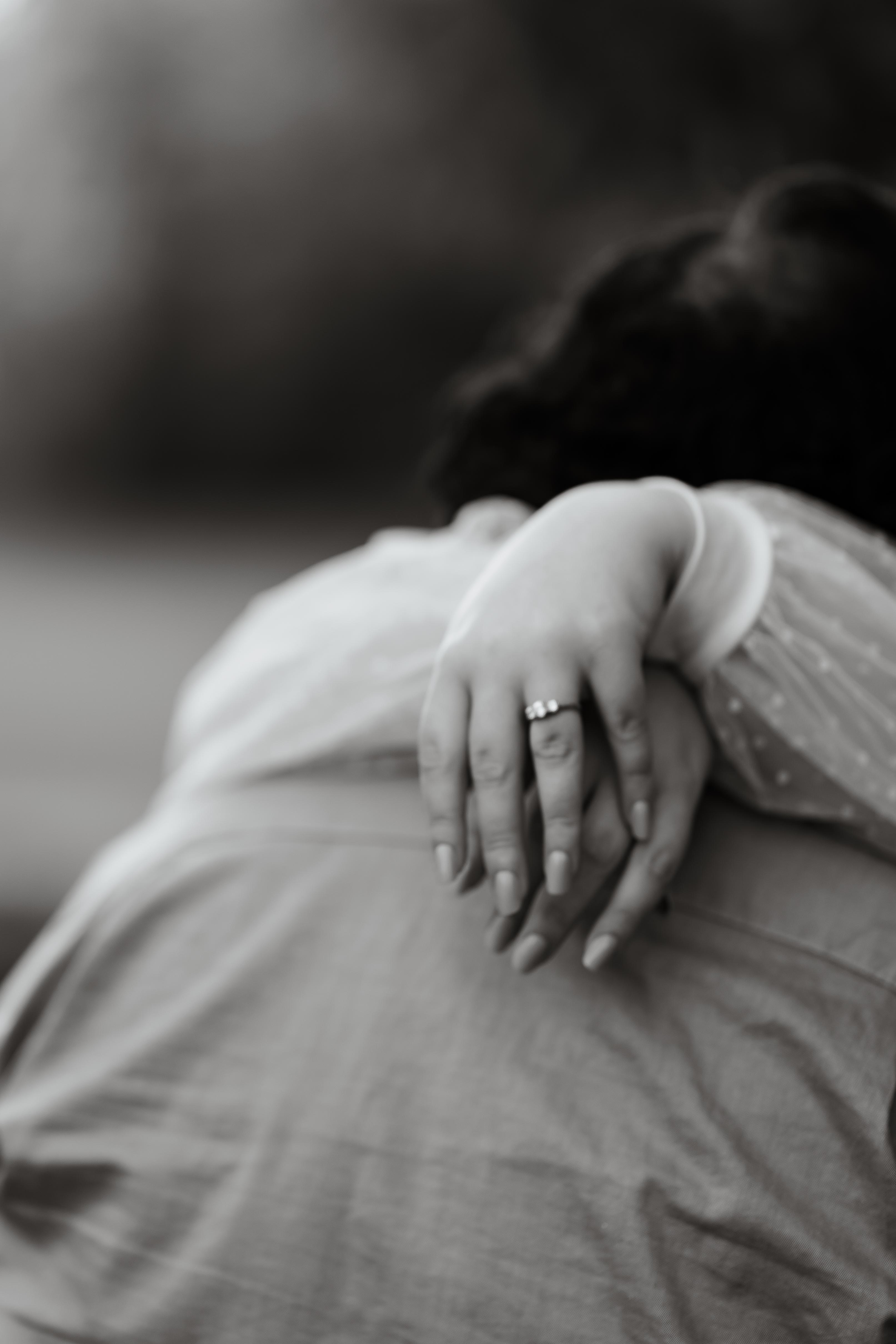 The Wedding Website of Anthony Duval and Cecelia Courville