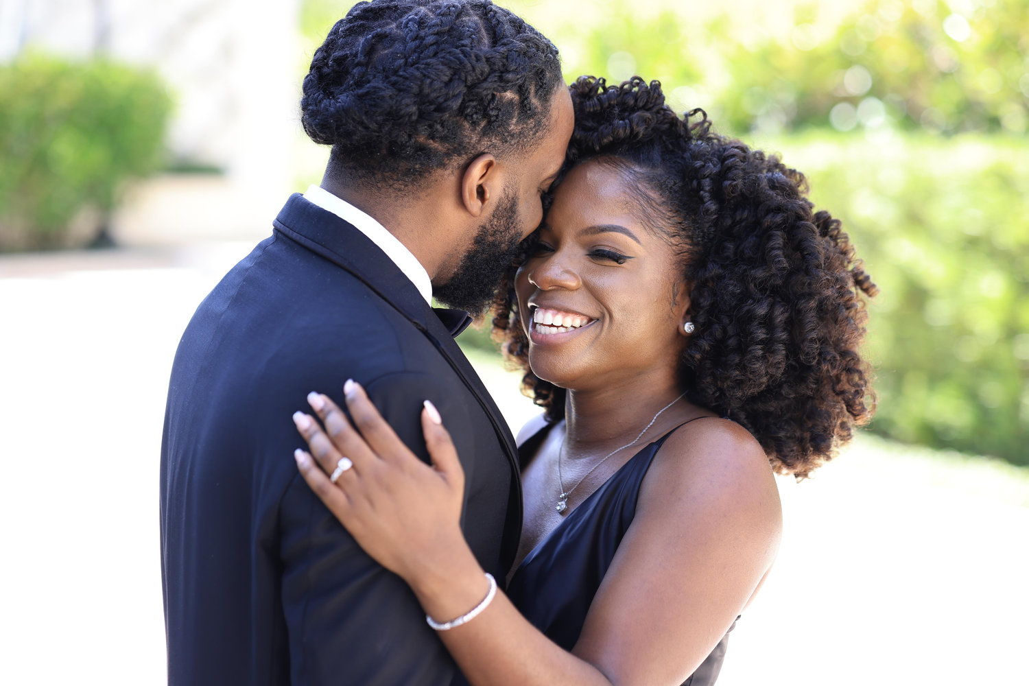 The Wedding Website of Ann Eugene and Kyle Wescott
