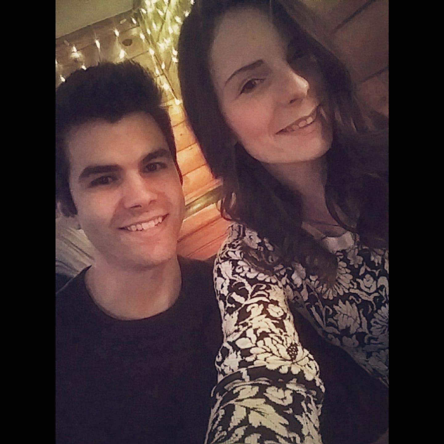 Christmas Eve 2017