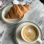 Rembrandt's Coffee House