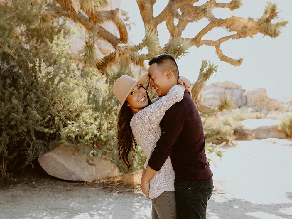 The Wedding Website of Kami Vu and Jason Wang