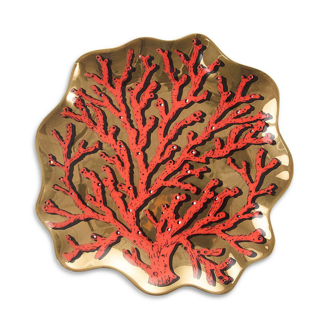 Jonathan Adler Sirena Serving Dish