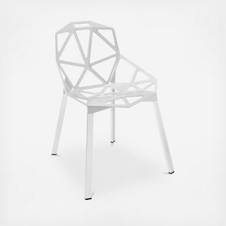 Connections Dining Side Chair