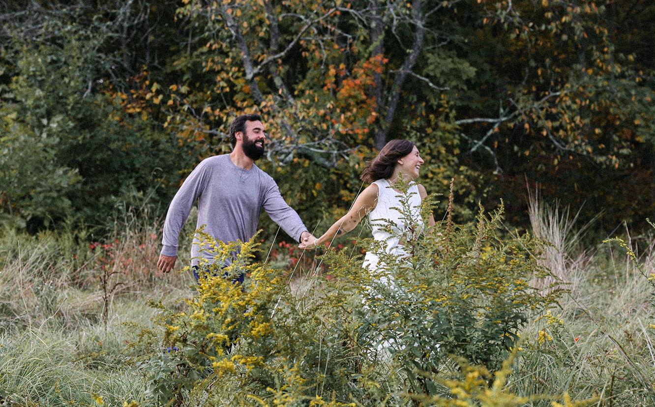 The Wedding Website of Emma Bonacci and Cole Parker