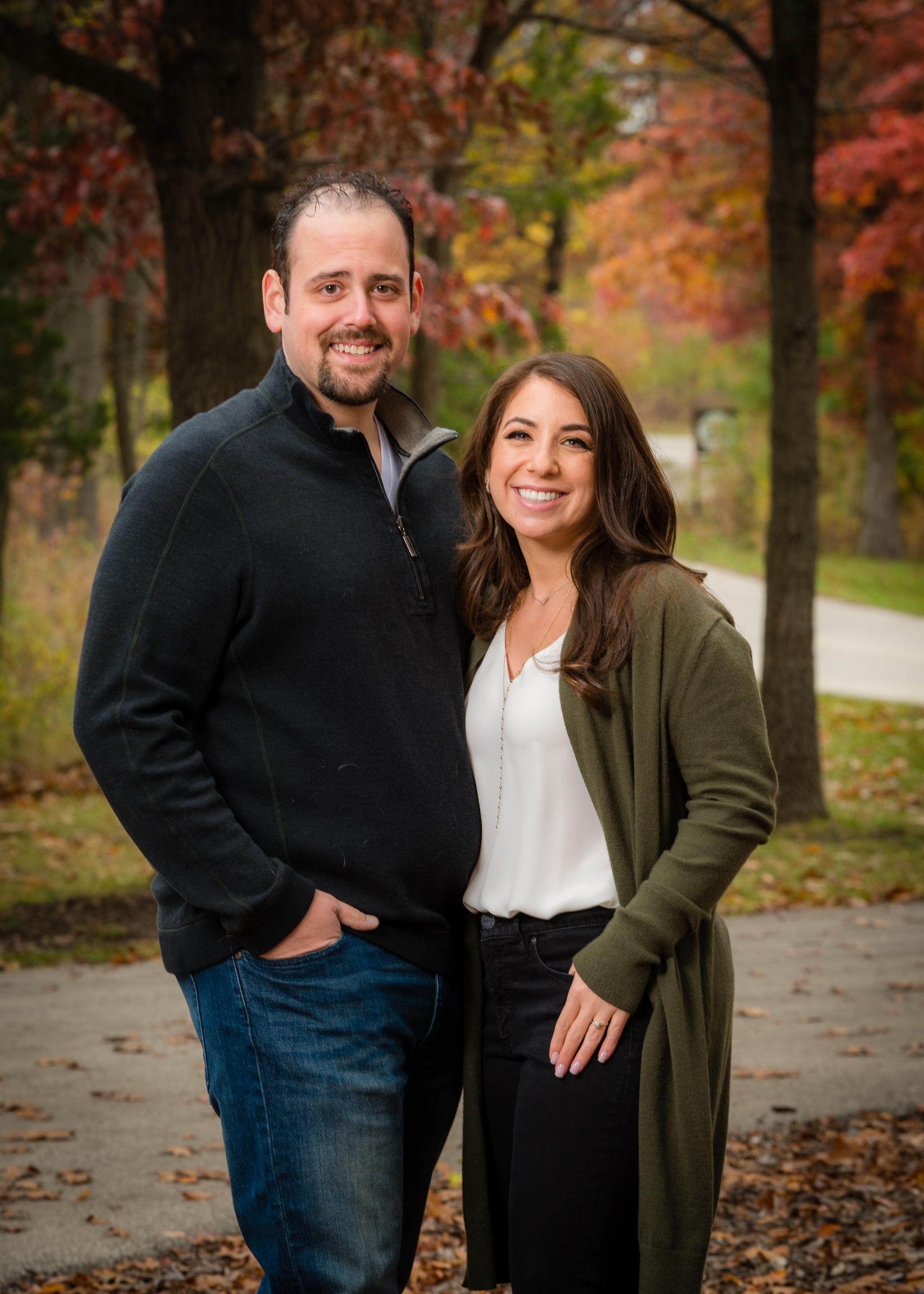 The Wedding Website of Brenda Cole and Brad Wulfstat
