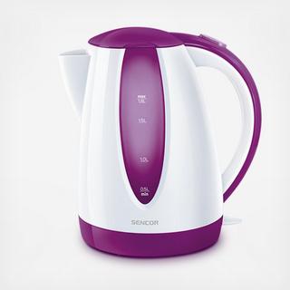 Simple Electric Kettle