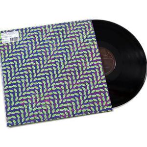 Animal Collective: Merriweather Post Pavilion (180g) Vinyl 2LP
