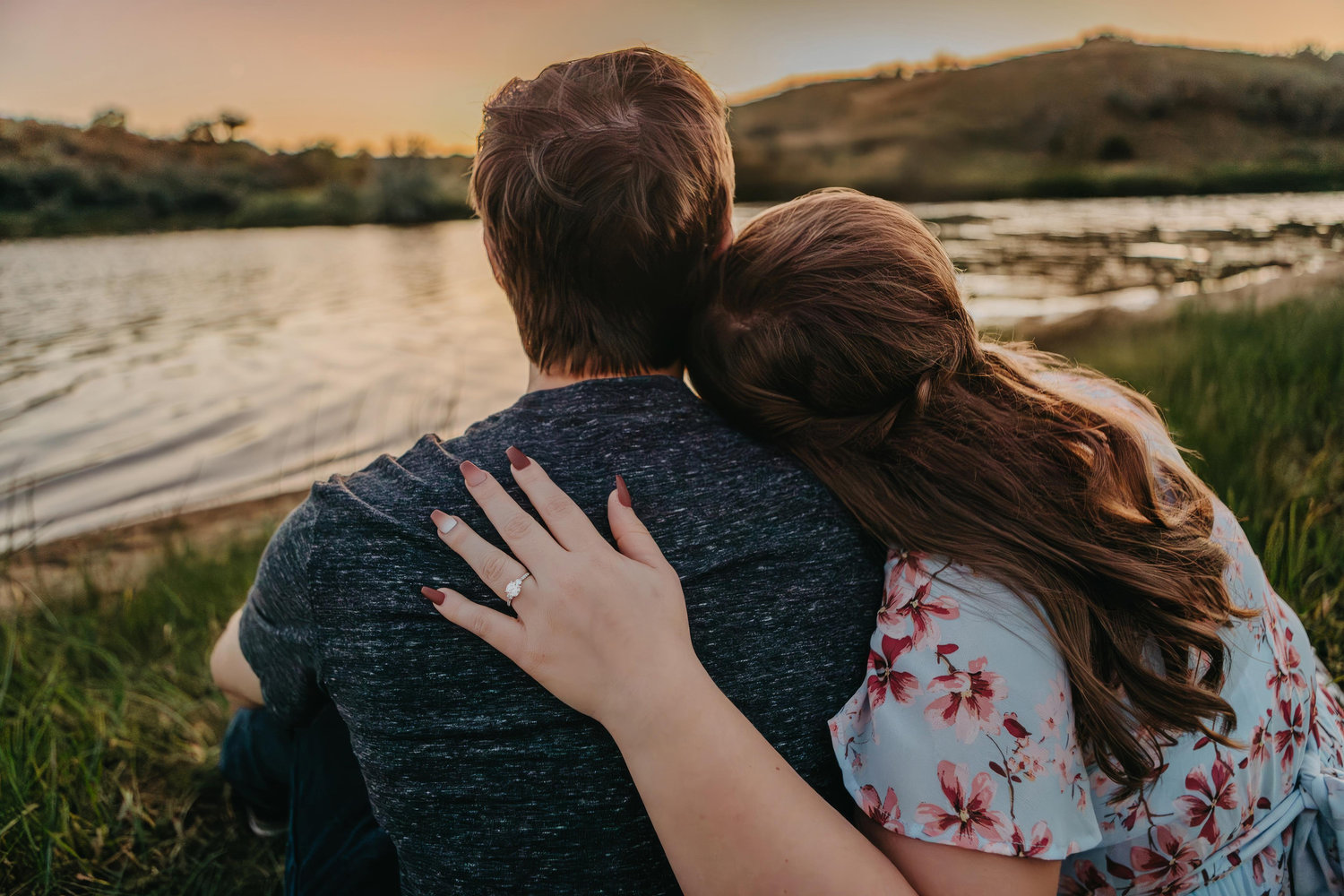 The Wedding Website of Maigan Wilmes and Jacob Taylor