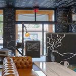 Food - Mendocino Farms
