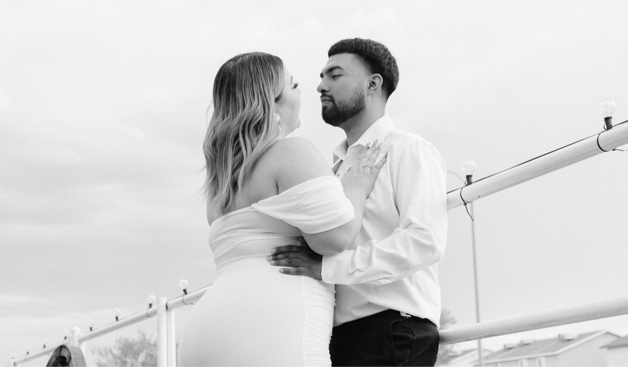 The Wedding Website of Kimberly Benitez and Christopher Ramirez