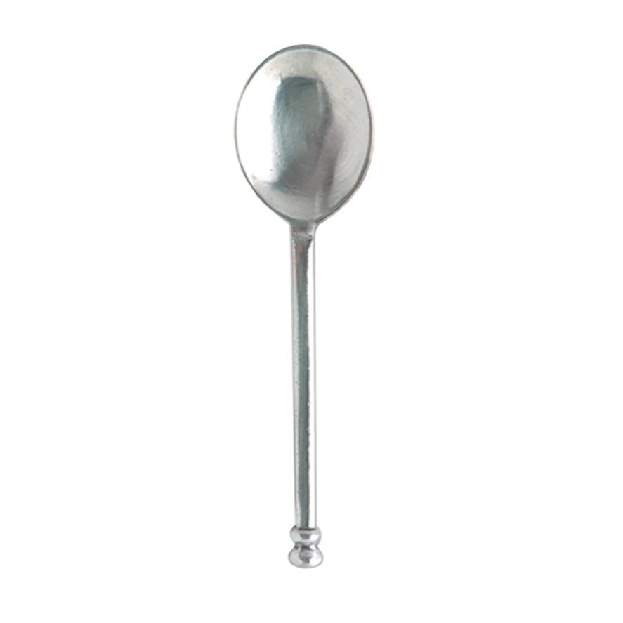 MATCH Pewter Small Ball Spoon