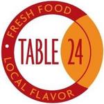 Table 24