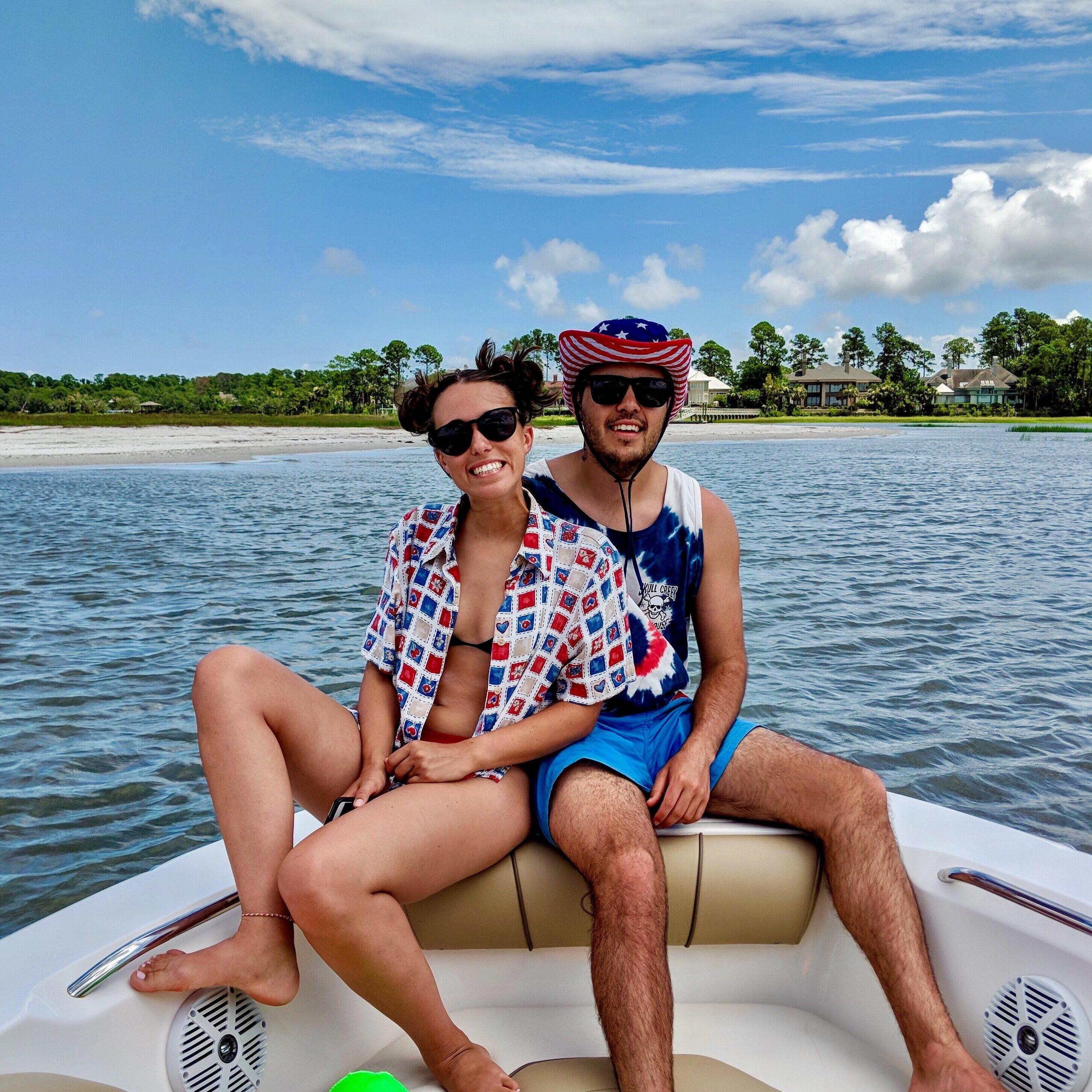 Hilton Head Island 2018